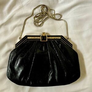 Vintage Judith Leiber bag